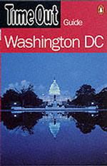 The "Time Out" Guide to Washington, DC