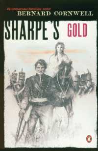 Sharpe's Gold (#3)