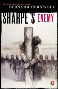 Sharpe's Enemy (#6)