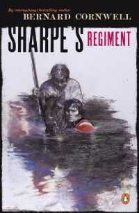 Sharpe's Regiment (#8)