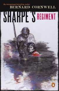 Sharpe's Regiment: Richard Sharpe and the Invasion of France, June to November 1813 (Sharpe's Adventures") 〈8〉