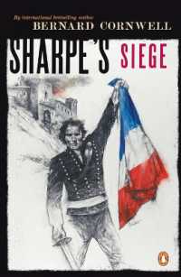 Sharpe's Siege (Sharpe's Adventures") 〈9〉