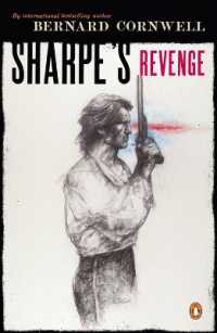 Sharpe's Revenge: Richard Sharpe and the Peace of 1814 (Sharpe's Adventures") 〈10〉