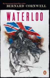 Waterloo (Sharpe's Adventures")