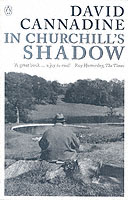 In Churchill's Shadow; Confronting the Past in Modern Britain