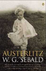 Austerlitz (Penguin Essentials)