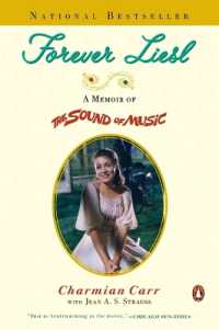 Forever Liesl: A Memoir of the Sound of Music