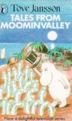 『ムーミン谷の仲間たち』（英語訳）<br>Tales from Moominvalley (Moomins Fiction) -- Paperback / softback (English Language Edition)