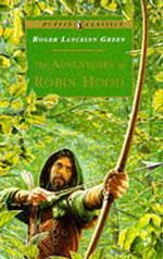The Adventures of Robin Hood (Puffin Classics) （Reissue）