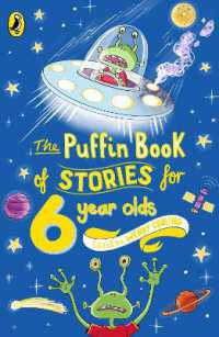 The Puffin Book of Stories for Six-year-olds (The Puffin Book Of...)