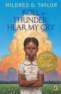 Roll of Thunder， Hear My Cry ( Logan Family Saga 4 )