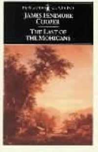 The Last of the Mohicans