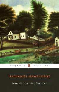Selected Tales and Sketches (Penguin Classics")