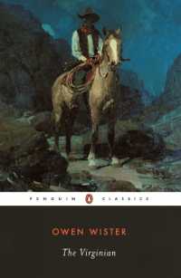 The Virginian : A Horseman of the Plains