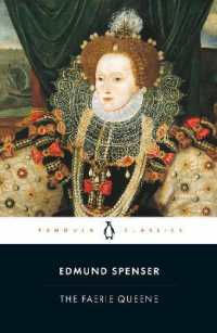 The Faerie Queene