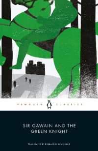 Sir Gawain and the Green Knight