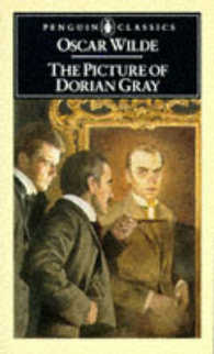 The Picture of Dorian Gray (Penguin Classics S.)