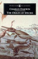 ダーウィン『種の起源』（原書）<br>The Origin of Species (Penguin Classics)