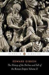 The History of the Decline and Fall of the Roman Empire (The History of the Decline and Fall of the Roman Empire) （2ND）