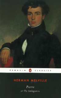 Pierre : Or the Ambiguities