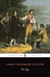 The Spy (Penguin Classics")