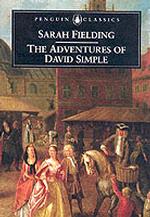 The Adventures of David Simple