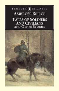 Tales of Soldiers and Civilians: And Other Stories (Penguin Classics")