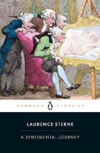 A Sentimental Journey