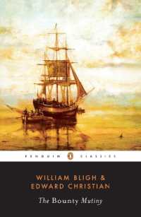 The Bounty Mutiny (Penguin Classics")