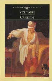 Candide : Or Optimism