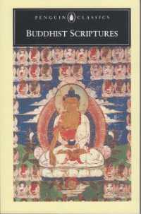 Buddhist Scriptures