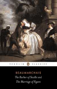 The Barber of Seville and the Marriage of Figaro