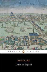 Letters on England