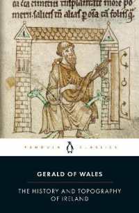 The History and Topography of Ireland