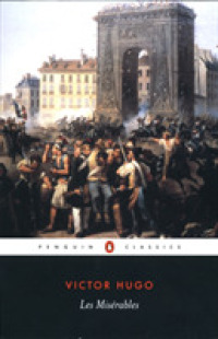 Les Miserables (Penguin Classics) （Reprint）
