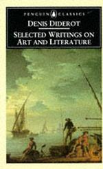Selected Writings on Art and Literature (Penguin Classics)