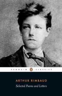Selected Poems and Letters Penguin Classics S