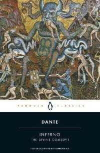 Inferno: the Divine Comedy I