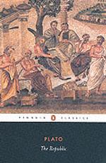 The Republic (Penguin Classics) （2ND）