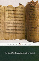 The Complete Dead Sea Scrolls in English (Penguin Classics) （Revised）