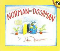 Norman the Doorman