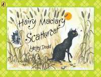 リンリー・ドッド作『もしゃもしゃマクレリ－ねことおっかけっこ』（原書）<br>Hairy Maclary Scattercat (Hairy Maclary and Friends)