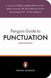The Penguin Guide to Punctuation