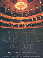 The New Penguin Opera Guide