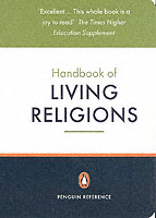 The New Penguin Handbook of Living Religions: Second Edition