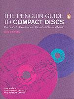 The Penguin Guide to Compact Discs 2002 : 2002 (Penguin Guide to the 1000 Finest Classical Recordings) （Subsequent）