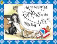 Hairy Maclary's Rumpus at the Vet (Hairy Maclary and Friends)