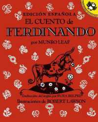 El cuento de ferdinando