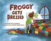Froggy Gets Dressed (Froggy)