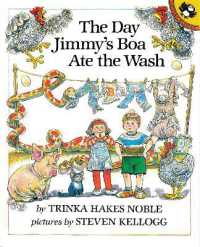 The Day Jimmy's Boa Ate the Wash